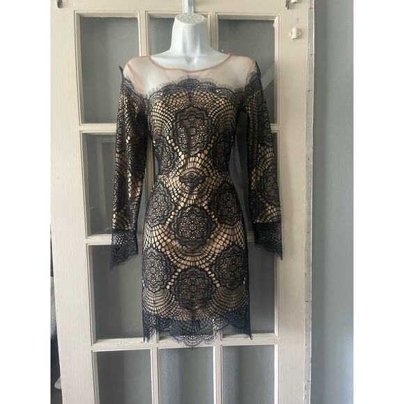 For Love & Lemons Grace Dress - Picture 5 of 13